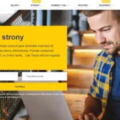 Chcesz usprawnić swoją stronę? Wykonaj darmowy audyt strony internetowej i dowiedz się, jak ją ulepszyć.