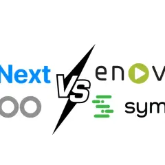 Porównanie ERPNext, Odoo vs. Enova365, Symfonia. Dowiedz się, open source co to znaczy dla Twojej firmy.