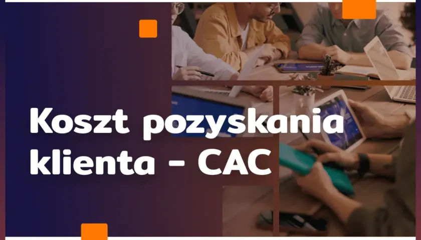 E-commerce: jak obniżyć koszt pozyskania klienta (CAC) dzięki efektywnemu marketingowi. Zespół pracuje nad strategią.
