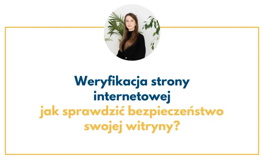 Sprawdzenie domeny - Weryfikacja od A do Z dla bezpieczeństwa online