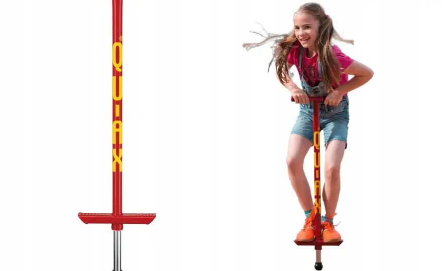 Pogo sticking - jak zacząć, wybrać sprzęt i czerpać korzyści?
