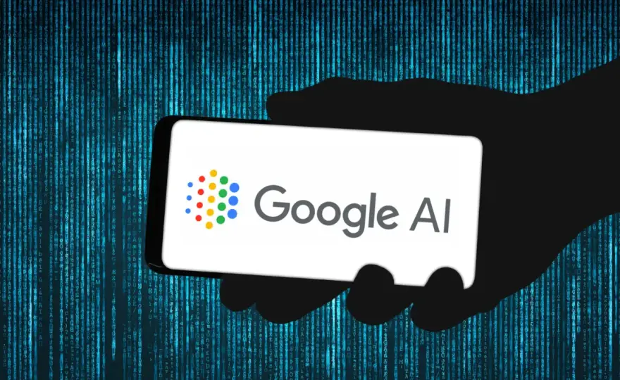 Google SGE i AI Overviews - Jak pisać treści, których nie zastąpi AI?