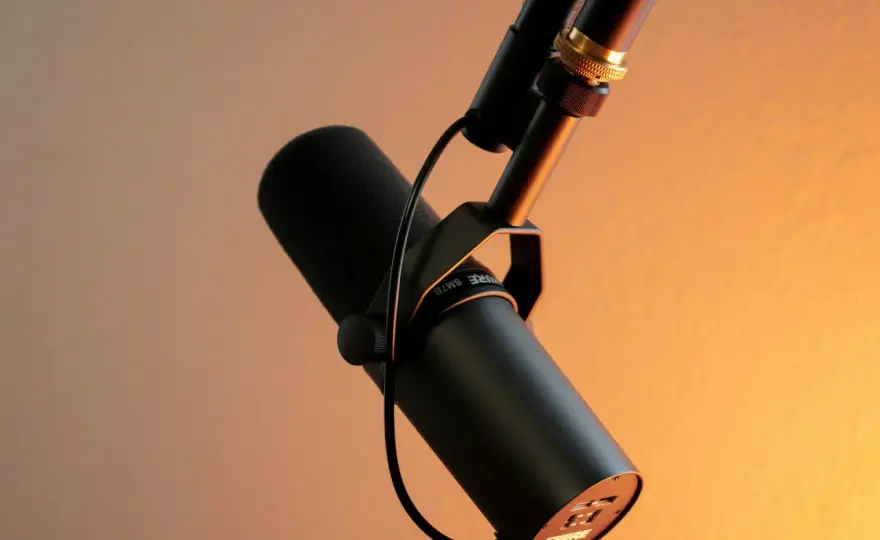 Podcasty - co to jest? Odkryj świat audio na żądanie