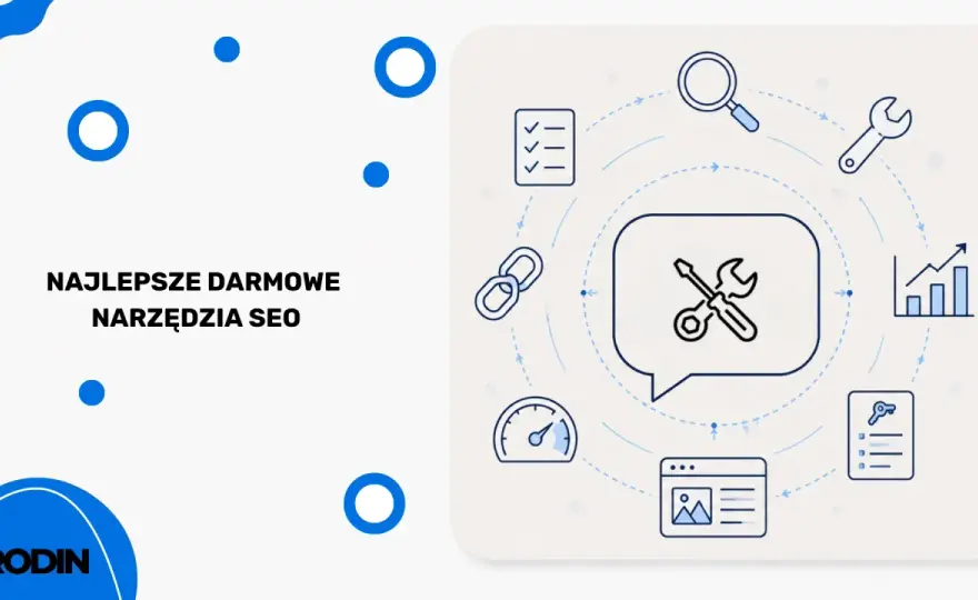 Darmowe narzędzia SEO - Jakie wybrać do audytu i indeksacji strony?