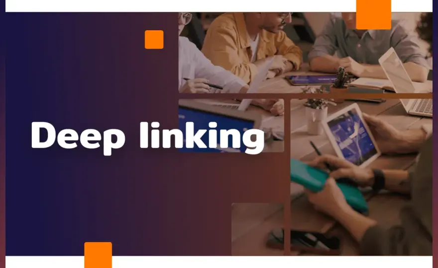 Deep linki - co to jest i jak je wdrożyć dla lepszych wyników?