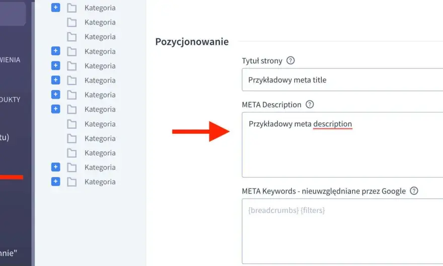 Meta description w WordPress - Jak zwiększyć ruch z Google?