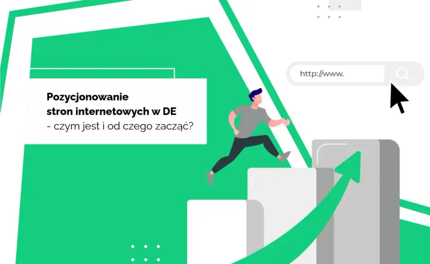 Pozycjonowanie w Niemczech - Jak zacząć i ile to naprawdę kosztuje?