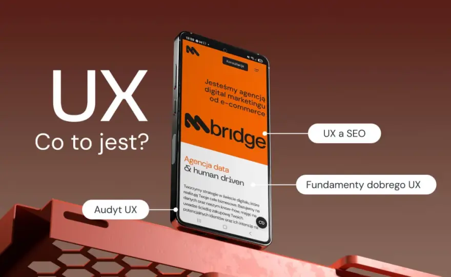 UX i konwersja - Dlaczego ładny design to za mało, by sprzedawać?