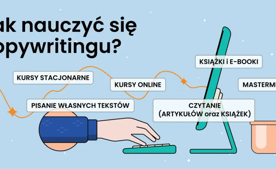 Copywriter - co to za zawód? Kompletny przewodnik dla początkujących