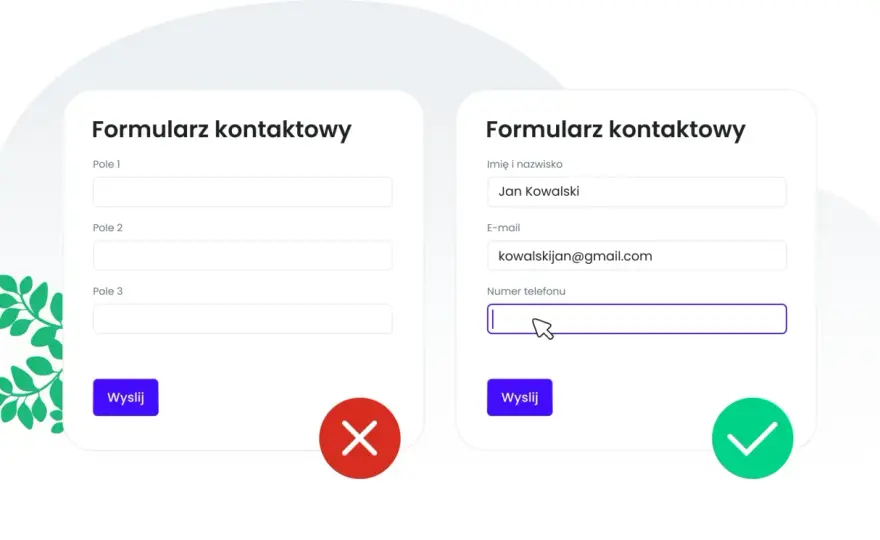 WCAG co to - Jak dostępność stron poprawia UX i zwiększa konwersję?
