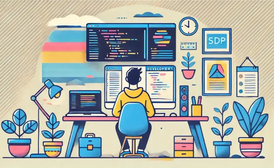 Komentarze w SQL - Jak pisać czytelny kod i unikać błędów?