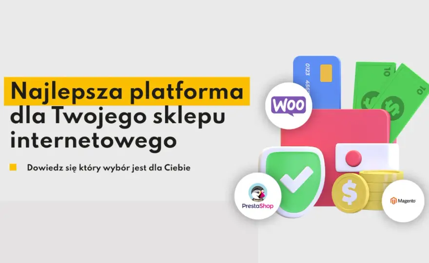 Platforma Magento - Czy to wybór dla Twojego e-commerce?