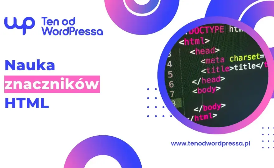 HTML co to oznacza w praktyce - Poznaj zasady i unikaj błędów