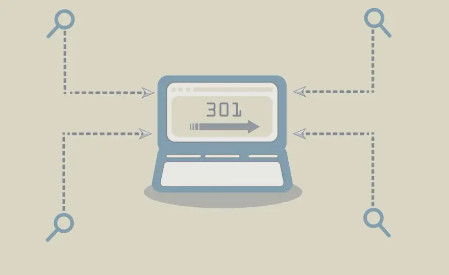 Przekierowanie 302 - Tymczasowe SEO bez ryzyka?