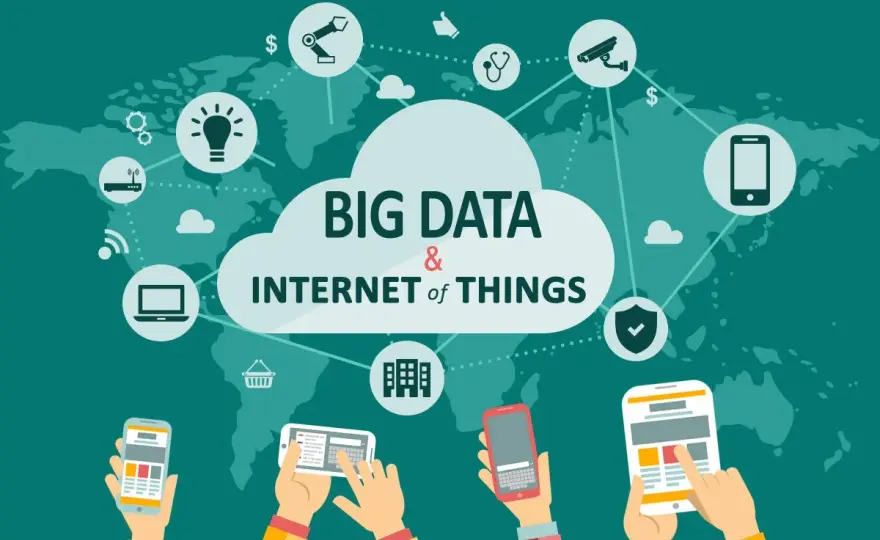 Big Data - co to jest i dlaczego zmienia świat?