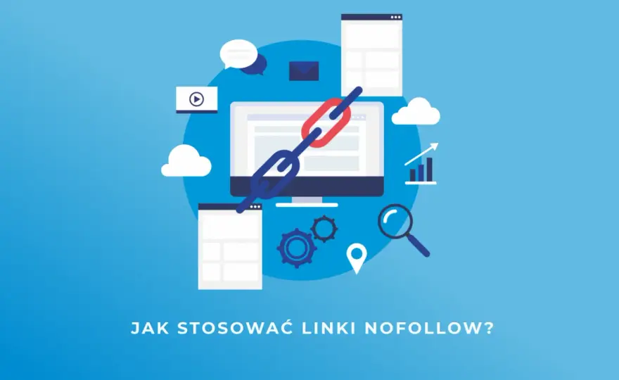 Atrybut nofollow - Jak poprawnie oznaczać linki i unikać błędów?