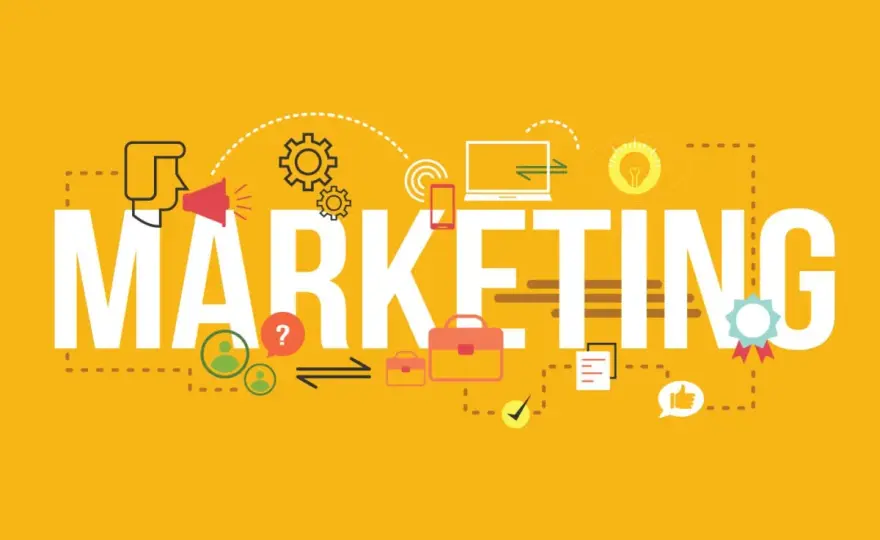 Marketing w sieci - Jak zacząć i odnieść sukces online?