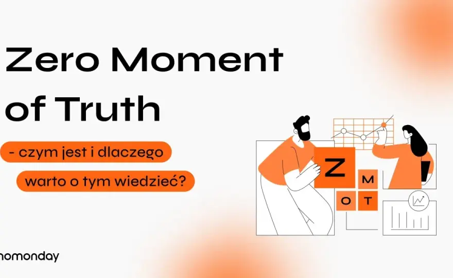 Zero Moment of Truth - Klucz do sukcesu w cyfrowej podróży klienta
