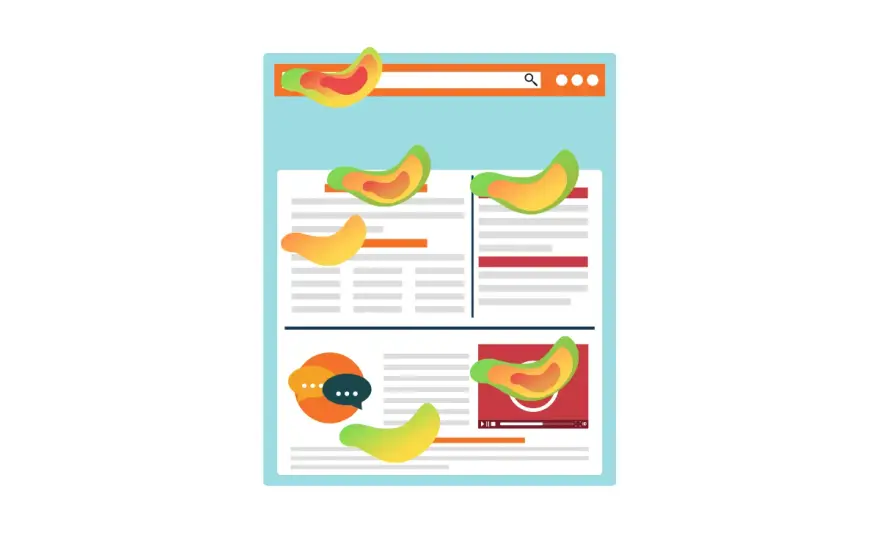 Mapy ciepła - Jak zamienić dane UX w realny wzrost konwersji?