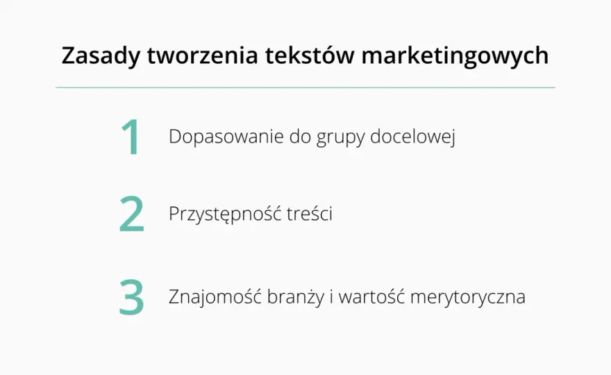 Tekst reklamowy - Jak pisać, by sprzedawać i budować markę?