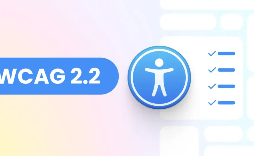 WCAG 2.2 a UX - Jak dostępność realnie zwiększa konwersję?