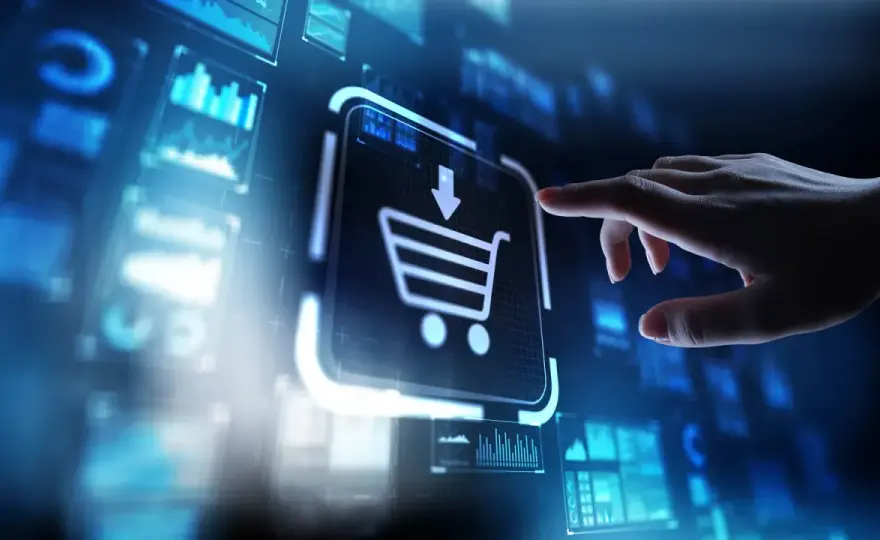 E-commerce w praktyce - Jak sprzedawać online i nie tracić marży?