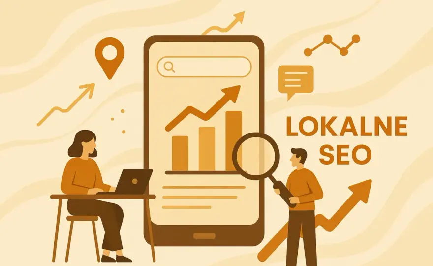NAP w SEO lokalnym - Jak spójne dane kontaktowe budują widoczność?