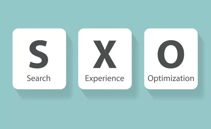 SXO - Jak połączyć SEO i UX, aby Twoja strona zaczęła sprzedawać?