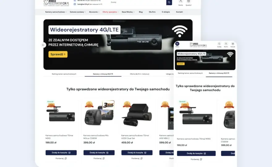 Testy A/B i optymalizacja konwersji - Jak robić to skutecznie?