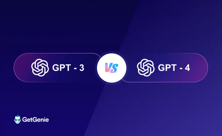 GPT-3 a GPT-4 - Czym naprawdę się różnią i który model wybrać?