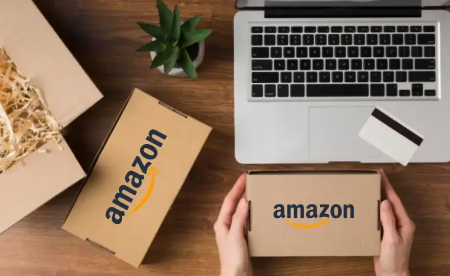 Sprzedaż na Amazonie - Jak zacząć i uniknąć błędów?
