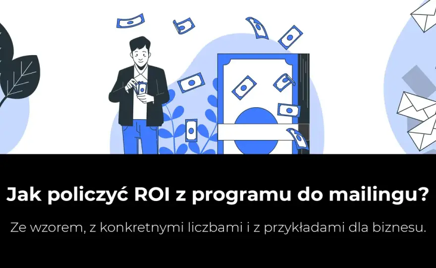 Jak obliczyć ROI w marketingu i zwiększyć zyski? Poradnik