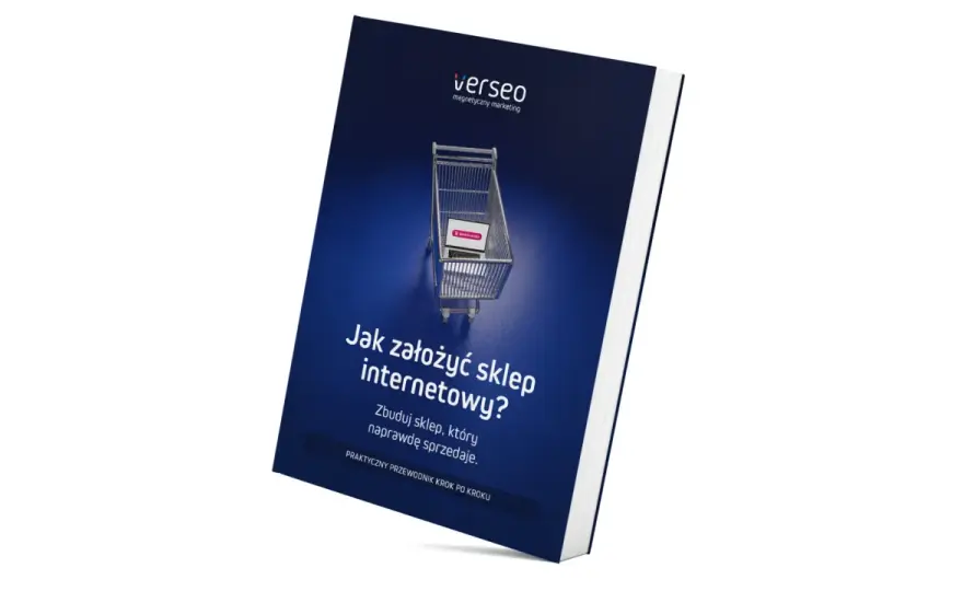 Opanuj marketing internetowy - praktyczny przewodnik dla biznesu