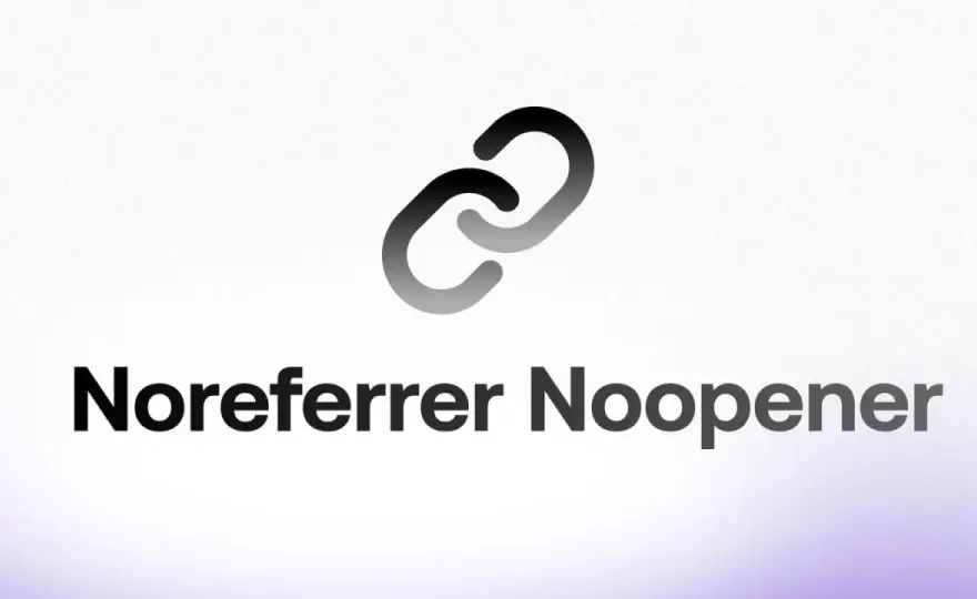 Noopener vs noreferrer - Jak bezpiecznie używać target="_blank"?