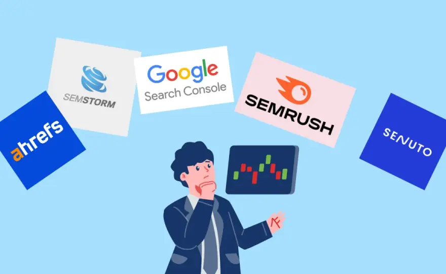Narzędzia SEO i indeksacja - Co naprawdę ma znaczenie dla Google?