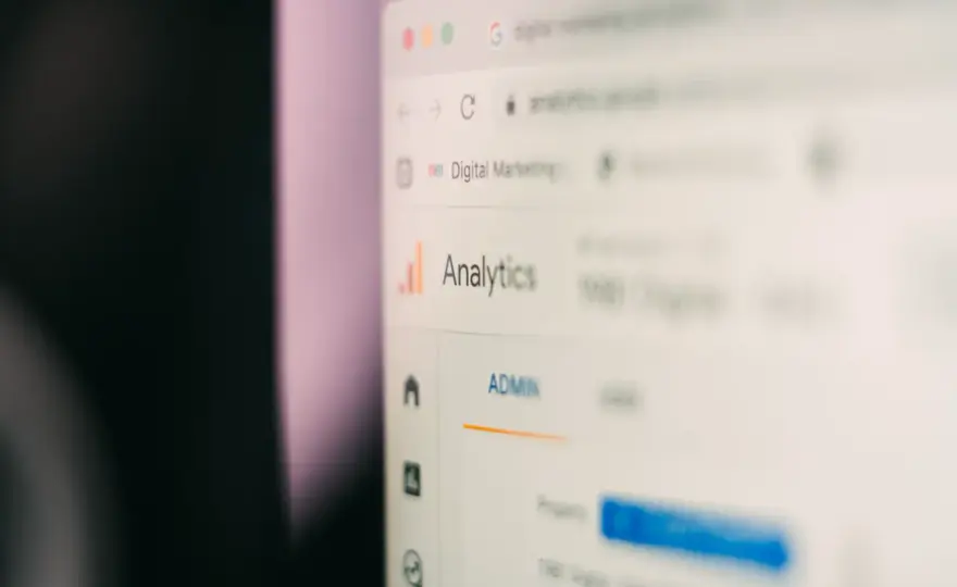 GA4 - Gdzie są Twoje dane? Przewodnik Google Analytics 4