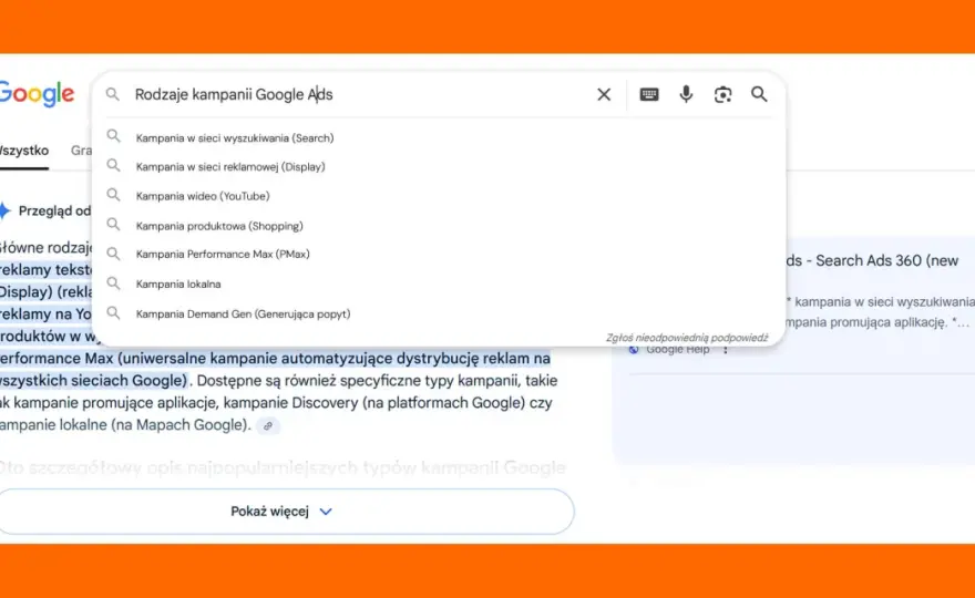 Rodzaje kampanii reklamowych - Jak wybrać idealną strategię?