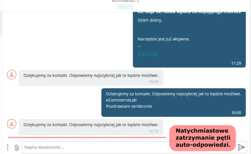 Autoresponder w sprzedaży - Jak zamienić zapis w sprzedaż?