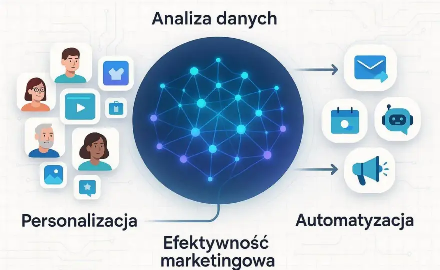 Najlepsze narzędzia AI - Jak wybrać te, które skracają pracę?
