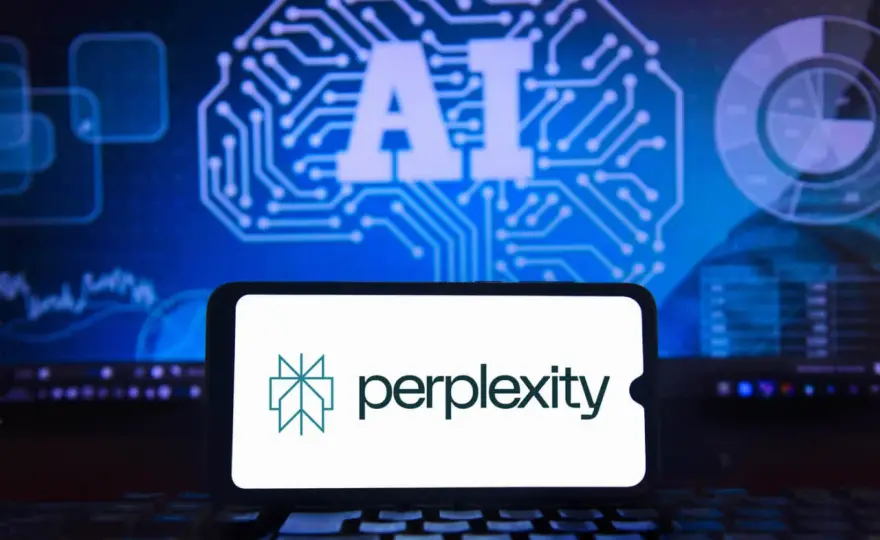 Perplexity co to - Wyszukiwarka AI ze źródłami lepsza niż Google?