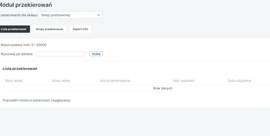 Przekierowanie 301 - jak wdrożyć i chronić swoje SEO?
