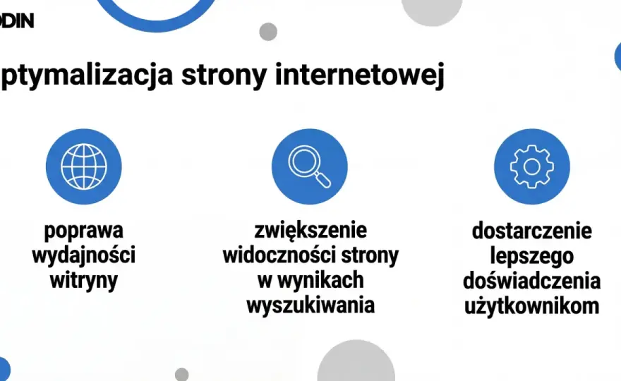 Optymalizacja UX i konwersji - Jak skutecznie poprawić wyniki strony?