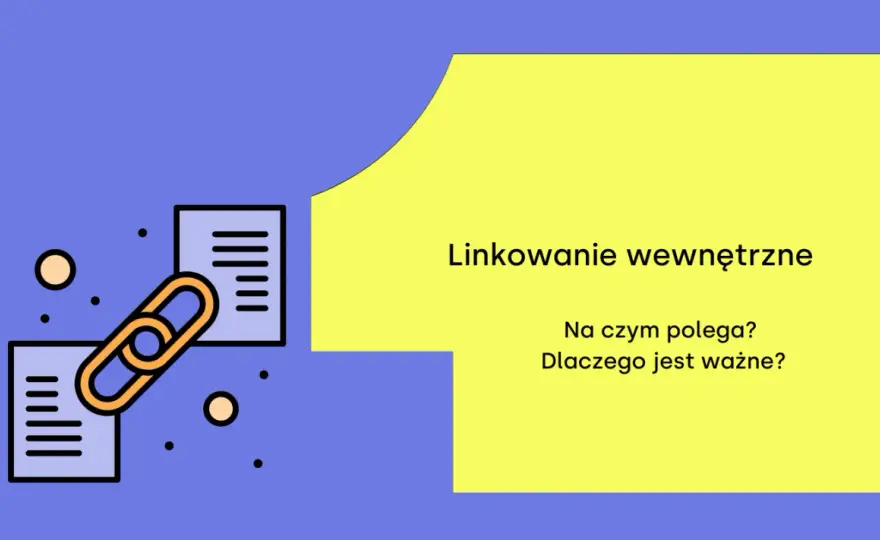 Linki do podstron - Jak je zdobyć i zoptymalizować?