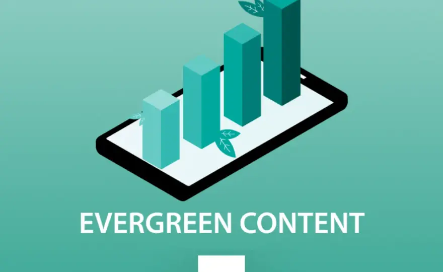 Evergreen content - Co to znaczy i dlaczego go potrzebujesz?