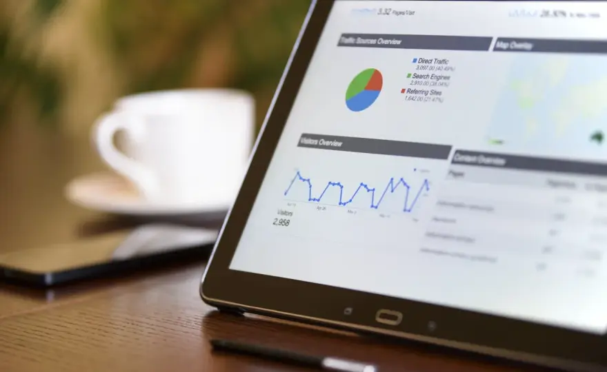 Promowanie strony w Google - Jak przejść od indeksacji do rankingu?