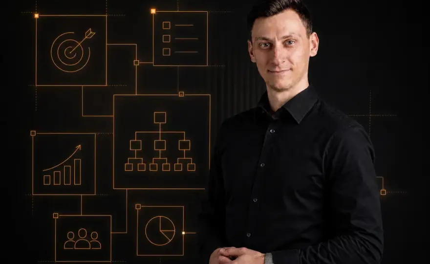 Audyt marketingowy - Gdzie ucieka sprzedaż i jak to naprawić?