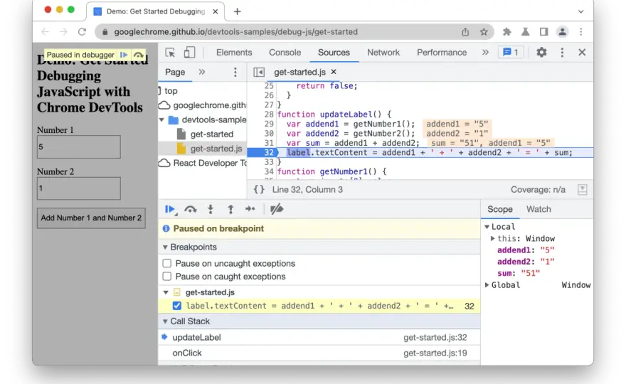 DevTools - Jak analizować i naprawiać błędy w przeglądarce?