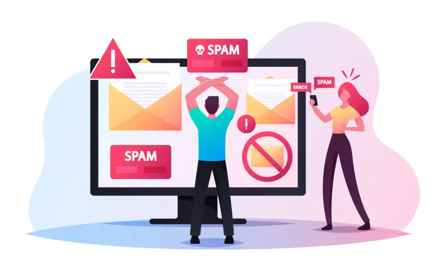 Spam - Jak rozpoznać i chronić się przed cyfrowym zagrożeniem?