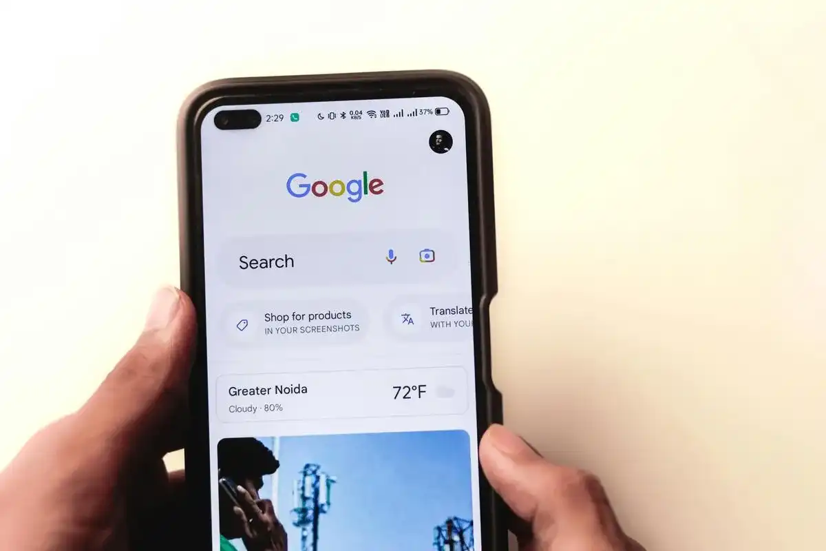 Jak wyłączyć sugestie w Google i Chrome?