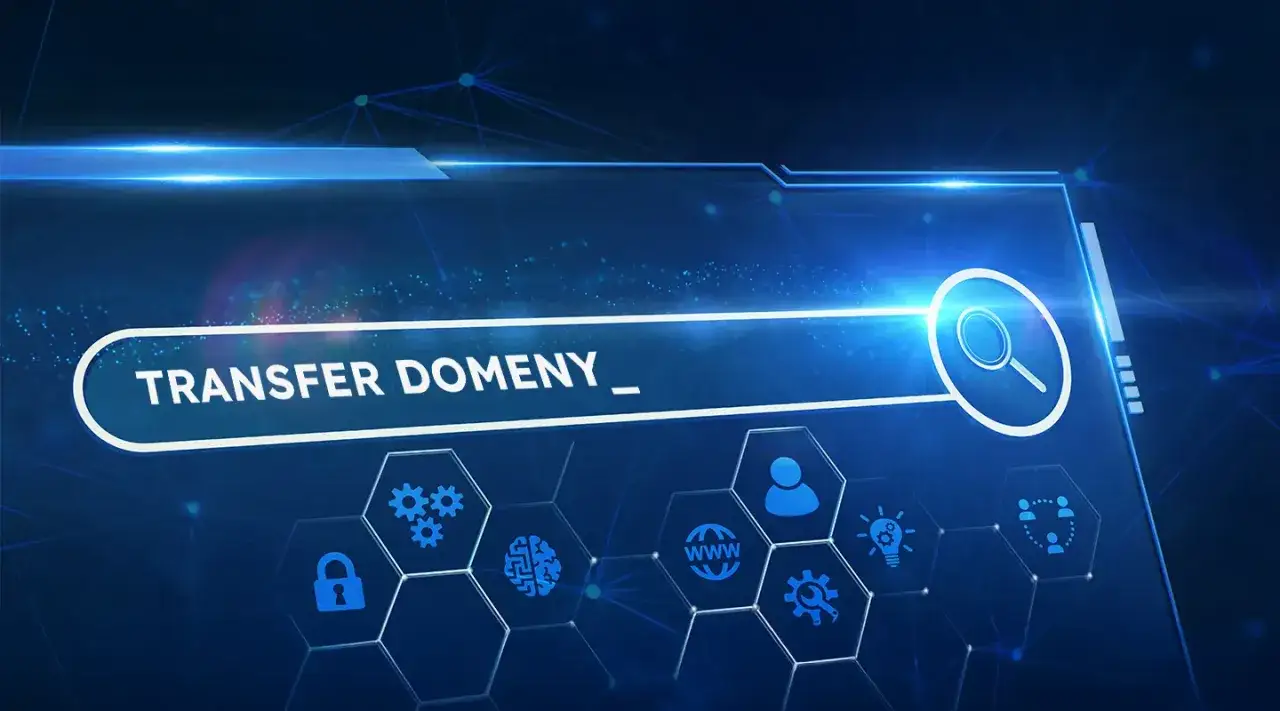 Wirtualny interfejs z hasłem 